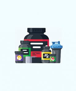 Nutrition Supplements